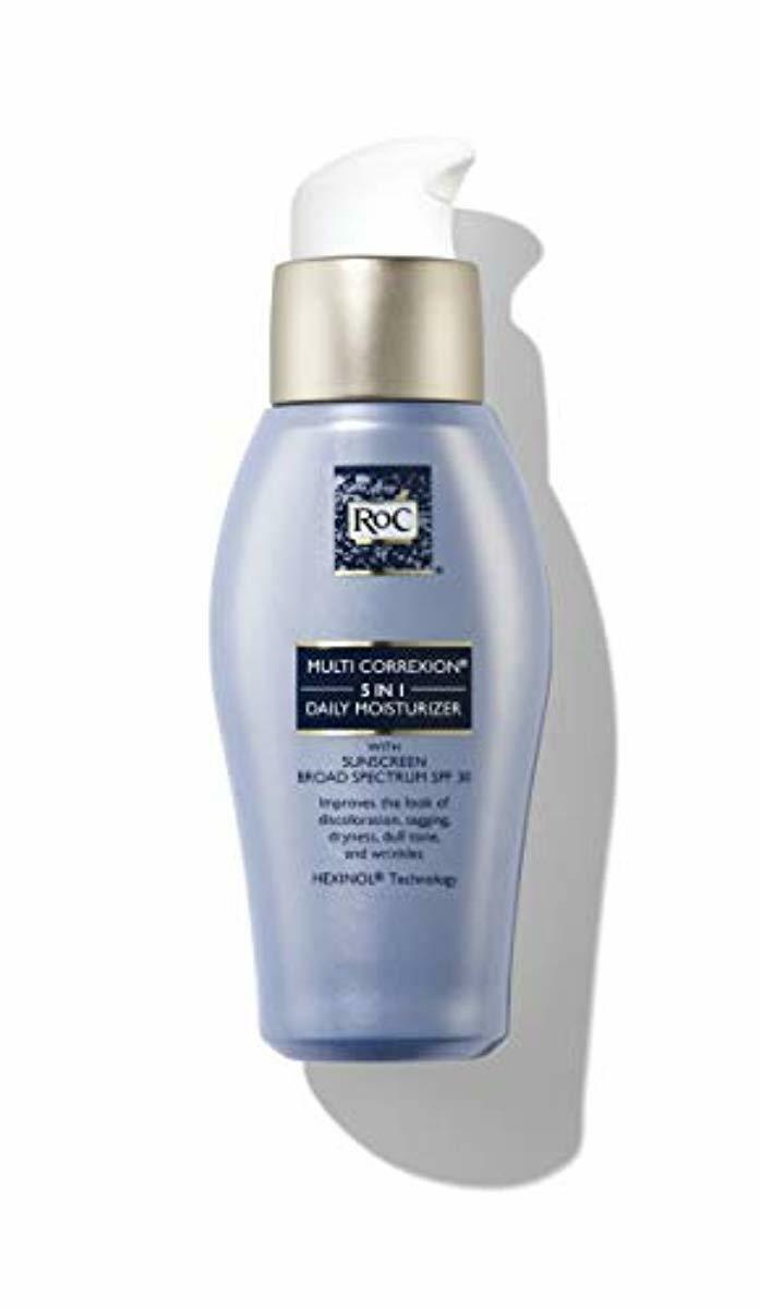 roc moisturizer 5 in 1